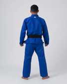 KINGZ The One v2 BJJ GI - BLUE